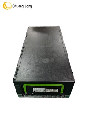 ATM Machine Parts Diebold DN AIC ALL in CASSETTE SECURE 1750305376 01750305376 أجهزة الكمبيوتر