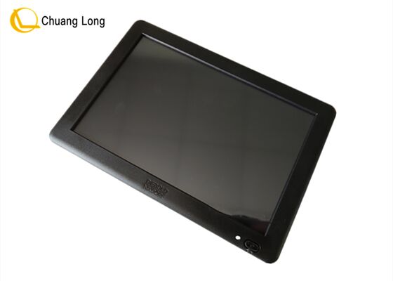 أجزاء آلة أجهزة الصراف الآلي Diebold Nixdorf لوحة المشغل 10.1 بوصة 12V 1750301990 01750301990