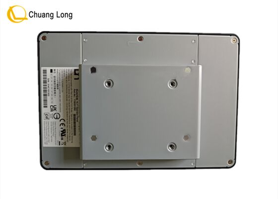 أجزاء آلة أجهزة الصراف الآلي Diebold Nixdorf لوحة المشغل 10.1 بوصة 12V 1750301990 01750301990