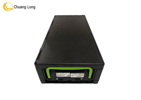 أجزاء آلة أجهزة الصراف الآلي Wincor DN200 CAS كيسة إعادة تدوير النقد آمنة 1750305094 01750305094