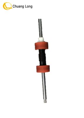 1750291697-46 قطع غيار ماكينة الصراف الآلي ديبولد نيكسدورف DN RM4 HCT رأس هيكل نقل عمود 01750291697 1750291697