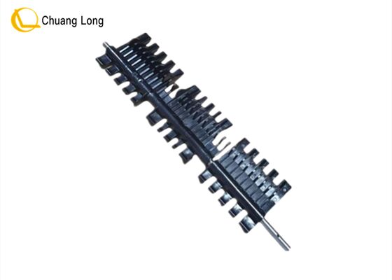 أجزاء آلة أجهزة الصراف الآلي Diebold Nixdorf DN Series CHT Lower Transport RM4V LT لوحة دليل 49-261448-000A 49261448000A