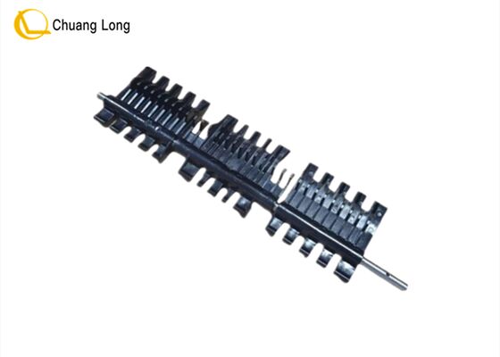 أجزاء آلة أجهزة الصراف الآلي Diebold Nixdorf DN Series CHT Lower Transport RM4V LT لوحة دليل 49-261448-000A 49261448000A