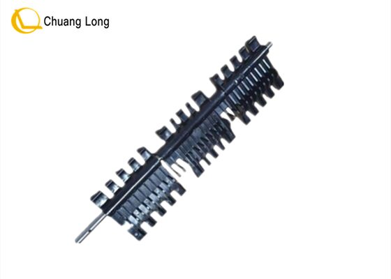 أجزاء آلة أجهزة الصراف الآلي Diebold Nixdorf DN Series CHT Lower Transport RM4V LT لوحة دليل 49-261448-000A 49261448000A