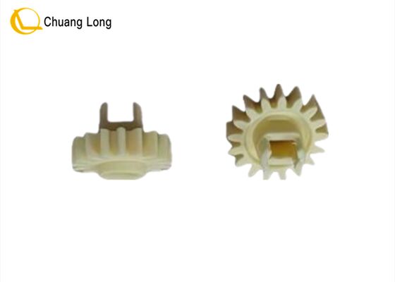 قطع ماكينة الصراف الآلي Diebold Nixdorf DN Series RMV4 وحدة النقل 17T ترس 1750301702-2