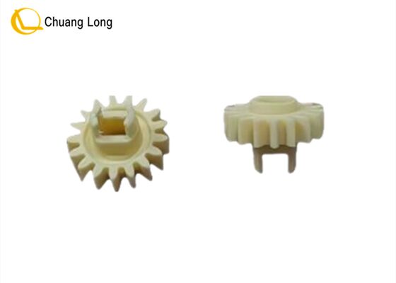 قطع ماكينة الصراف الآلي Diebold Nixdorf DN Series RMV4 وحدة النقل 17T ترس 1750301702-2