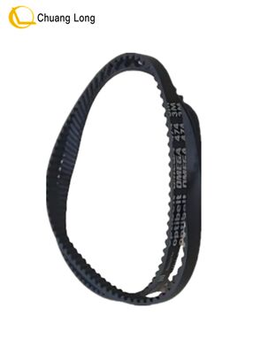 قطع غيار ماكينة الصراف الآلي Diebold Nixdorf DN Series HLT 246 رأس الحزام السفلي للنقل S3M474-5 1750307726-14