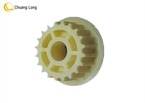 أجزاء ماكينة الصراف الآلي Diebold Nixdorf DN Series HLT 246 رأس النقل السفلي 20T ترس 1750307726-13