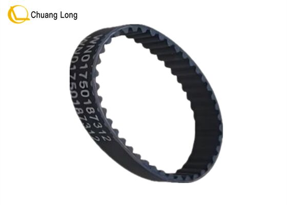 أجزاء آلة أجهزة الصراف الآلي Diebold Nixdorf DN سلسلة HLT 246 الرأس حزام النقل السفلي 1750187312 1750307726-25 01750187312