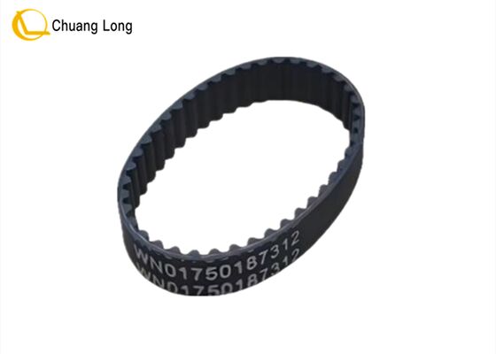 أجزاء آلة أجهزة الصراف الآلي Diebold Nixdorf DN سلسلة HLT 246 الرأس حزام النقل السفلي 1750187312 1750307726-25 01750187312