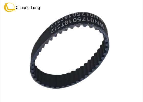 أجزاء آلة أجهزة الصراف الآلي Diebold Nixdorf DN سلسلة HLT 246 الرأس حزام النقل السفلي 1750187312 1750307726-25 01750187312