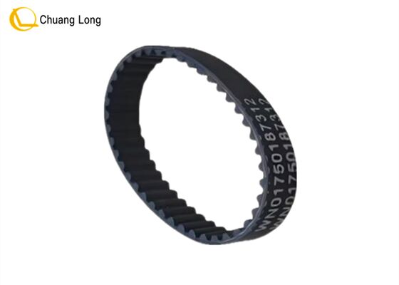 أجزاء آلة أجهزة الصراف الآلي Diebold Nixdorf DN سلسلة HLT 246 الرأس حزام النقل السفلي 1750187312 1750307726-25 01750187312