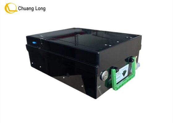 أجزاء ماكينة الصراف الآلي Diebold Nixdorf رفض ملاحظات كاسيت سلسلة DN 150D 00103334001W 00-103334-001W 00103334001Q 00-103334-001Q