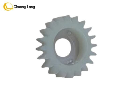 قطاعات آلة أجهزة الصراف الآلي Diebold Nixdorf DN Series HLT 246 Head Lower Transport 20T Gear 1750307726-16