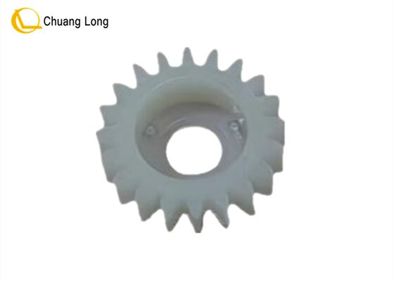 قطاعات آلة أجهزة الصراف الآلي Diebold Nixdorf DN Series HLT 246 Head Lower Transport 20T Gear 1750307726-16