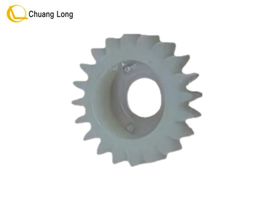 قطاعات آلة أجهزة الصراف الآلي Diebold Nixdorf DN Series HLT 246 Head Lower Transport 20T Gear 1750307726-16