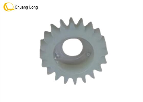 قطاعات آلة أجهزة الصراف الآلي Diebold Nixdorf DN Series HLT 246 Head Lower Transport 20T Gear 1750307726-16