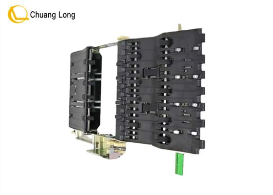 قطع غيار ماكينة الصراف الآلي RM4+4 Diebold Nixdorf DN موزع وحدة الجزء العلوي CRS RL 4+4 01750223742 1750223742