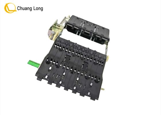 قطع غيار ماكينة الصراف الآلي RM4+4 Diebold Nixdorf DN موزع وحدة الجزء العلوي CRS RL 4+4 01750223742 1750223742