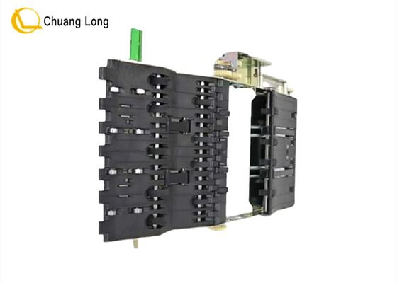 قطع غيار ماكينة الصراف الآلي RM4+4 Diebold Nixdorf DN موزع وحدة الجزء العلوي CRS RL 4+4 01750223742 1750223742