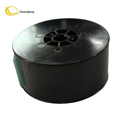 Black Escrow Tape for Wincor Nixdorf Cineo 4060 ATM   Genuine Part 1750123766