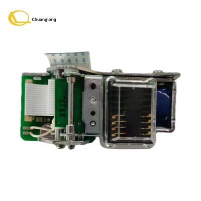 0090025446 قراءة بطاقات أجهزة الصراف الآلي وحدة IC لنظام NCR 66xx النماذج 009-0025446