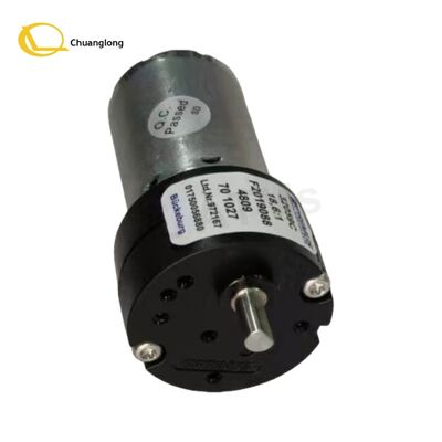 وينكور نيكسدورف بروكاش 280 قطاع غيار آلة الصراف الآلي محرك مغلق أصلي