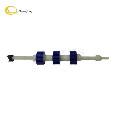 1750306595 عمود وحدة السحب الأزرق V لوحدة Wincor Nixdorf V4 ATM