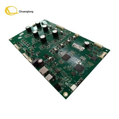 أرقام القطع: 1750311974 و 01750311974 قطع غيار ماكينة الصراف الآلي Diebold Nixdorf RM4 - لوحة تحكم PCBA SAFE RMV4 | أصلية