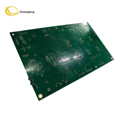 أرقام القطع: 1750311974 و 01750311974 قطع غيار ماكينة الصراف الآلي Diebold Nixdorf RM4 - لوحة تحكم PCBA SAFE RMV4 | أصلية