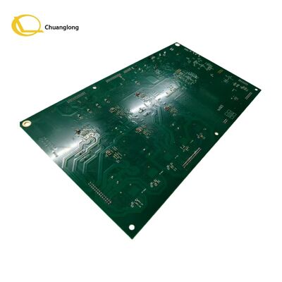 أرقام القطع: 1750311974 و 01750311974 قطع غيار ماكينة الصراف الآلي Diebold Nixdorf RM4 - لوحة تحكم PCBA SAFE RMV4 | أصلية