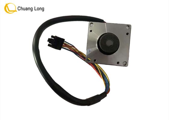 قطع ماكينة الصراف الآلي Diebold Nixdorf DN ESC Reel Storage RM4 Motor 1750291701 1750291701-61