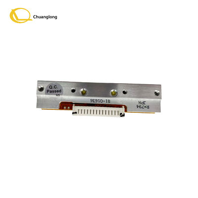 S7020000032 هيونغ L-SPR3 ATM سخان رأس طابعة الإيصالات