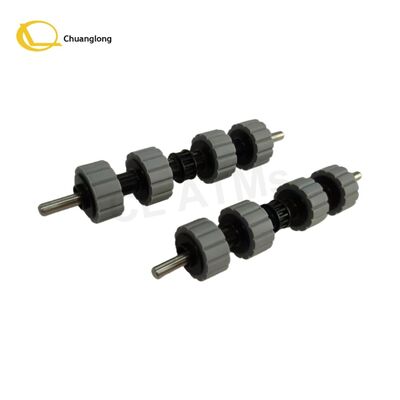 7310000405 Hyosung أجزاء أجهزة الصراف الآلي Hyosung HCDU Sub Assy Roller Shaft Pick up الصين المورد