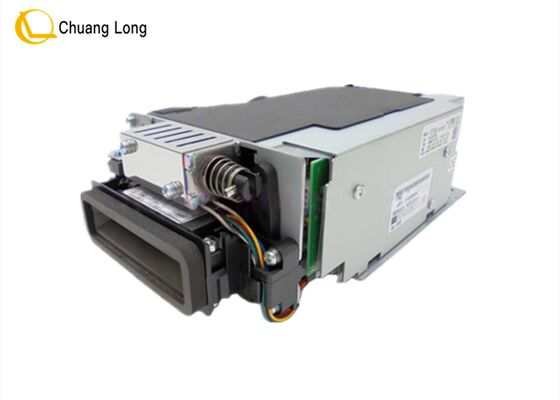 قطع غيار أجهزة الصراف الآلي Hyosung 8600S قارئ بطاقات الصراف الآلي ICT3Q8-2290-S S5645000062