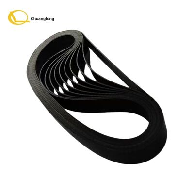 1750044961 حزام أجهزة الصراف الآلي حزام أجهزة الصراف الآلي جزء Wincor Stacker حزام أعلى 12 * 305 * 0.65 12x305x0.65