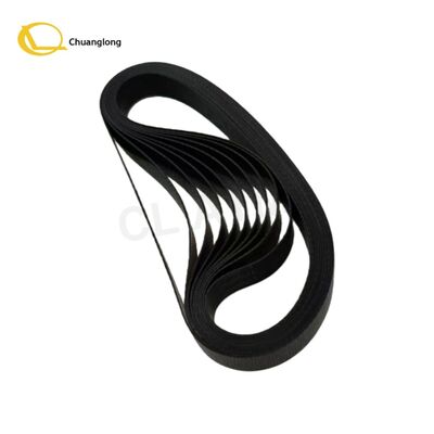 1750044961 حزام أجهزة الصراف الآلي حزام أجهزة الصراف الآلي جزء Wincor Stacker حزام أعلى 12 * 305 * 0.65 12x305x0.65