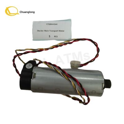 سعر جيد 01750044544 قطعة أجهزة الصراف الآلي Wincor M1 MOTOR CMD-V4 محرك التراص الانترنت