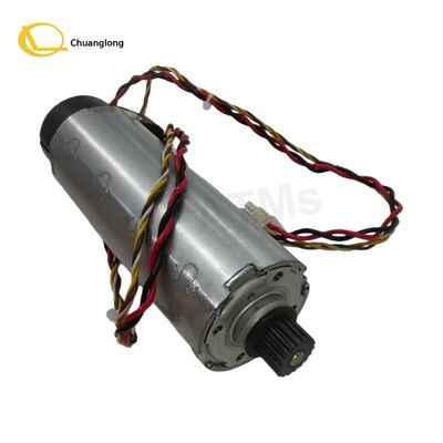01750044544 قطعة أجهزة الصراف الآلي Wincor M1 MOTOR CMD-V4 محرك التراص