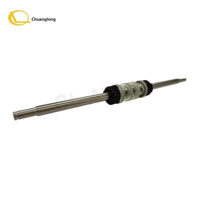 S7310000716Hyosung Nautilus 5600T ATM Roller B مزدوج الكشف عن المكعب