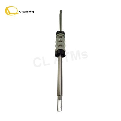 S7310000716Hyosung Nautilus 5600T ATM Roller B مزدوج الكشف عن المكعب