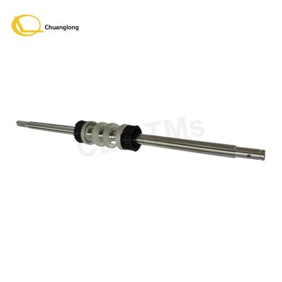 S7310000716Hyosung Nautilus 5600T ATM Roller B مزدوج الكشف عن المكعب