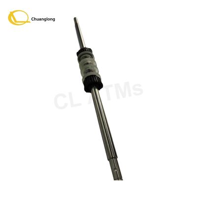 S7310000716Hyosung Nautilus 5600T ATM Roller B مزدوج الكشف عن المكعب