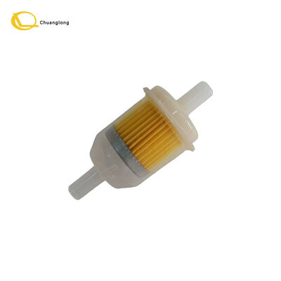 وحدة التقاط مرشح هواء الفراغ NCR رقم القطعة 445-0612449 / 4450612449