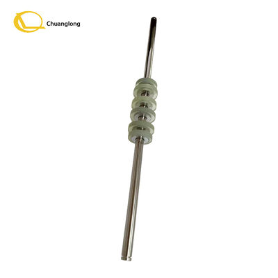 7310000709-55  قطع غيار ماكينة الصراف الآلي  Hyosung 5600 عمود بكرة مكدس CDU10