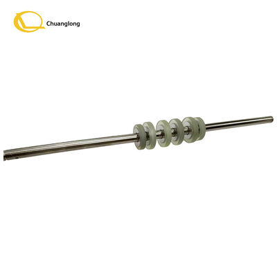 7310000709-55  قطع غيار ماكينة الصراف الآلي  Hyosung 5600 عمود بكرة مكدس CDU10