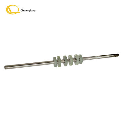 7310000709-55  قطع غيار ماكينة الصراف الآلي  Hyosung 5600 عمود بكرة مكدس CDU10