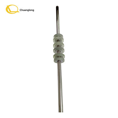 7310000709-55  قطع غيار ماكينة الصراف الآلي  Hyosung 5600 عمود بكرة مكدس CDU10