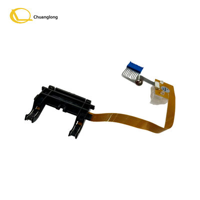 01750042642/1750042642 بالقرب مني مصنع محترف وفعال | محطة قياس ماكينة الصراف الآلي Wincor Nixdorf DDU Assembly | جزء أصلي حقيقي