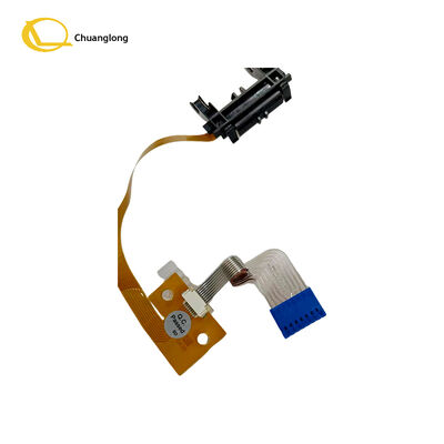 01750042642/1750042642 بالقرب مني مصنع محترف وفعال | محطة قياس ماكينة الصراف الآلي Wincor Nixdorf DDU Assembly | جزء أصلي حقيقي